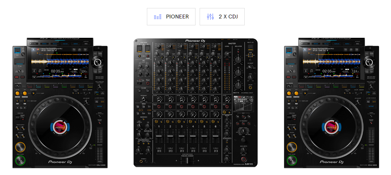 Tech Rider KyKy Fonts